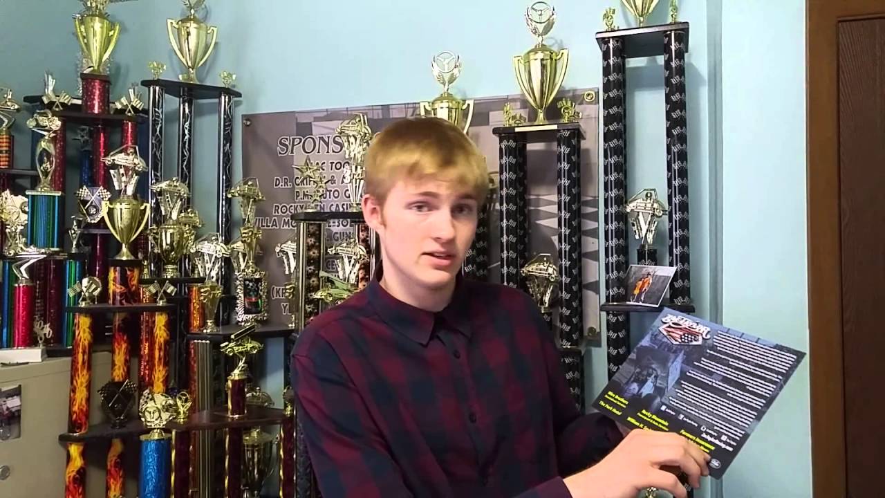 Thank you to all of our marketing partners from Zac Taylor Racing