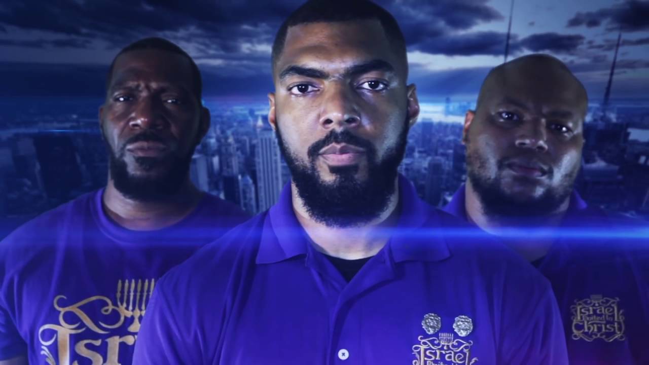 IUIC  Death Before Dishonor Official Music Video
