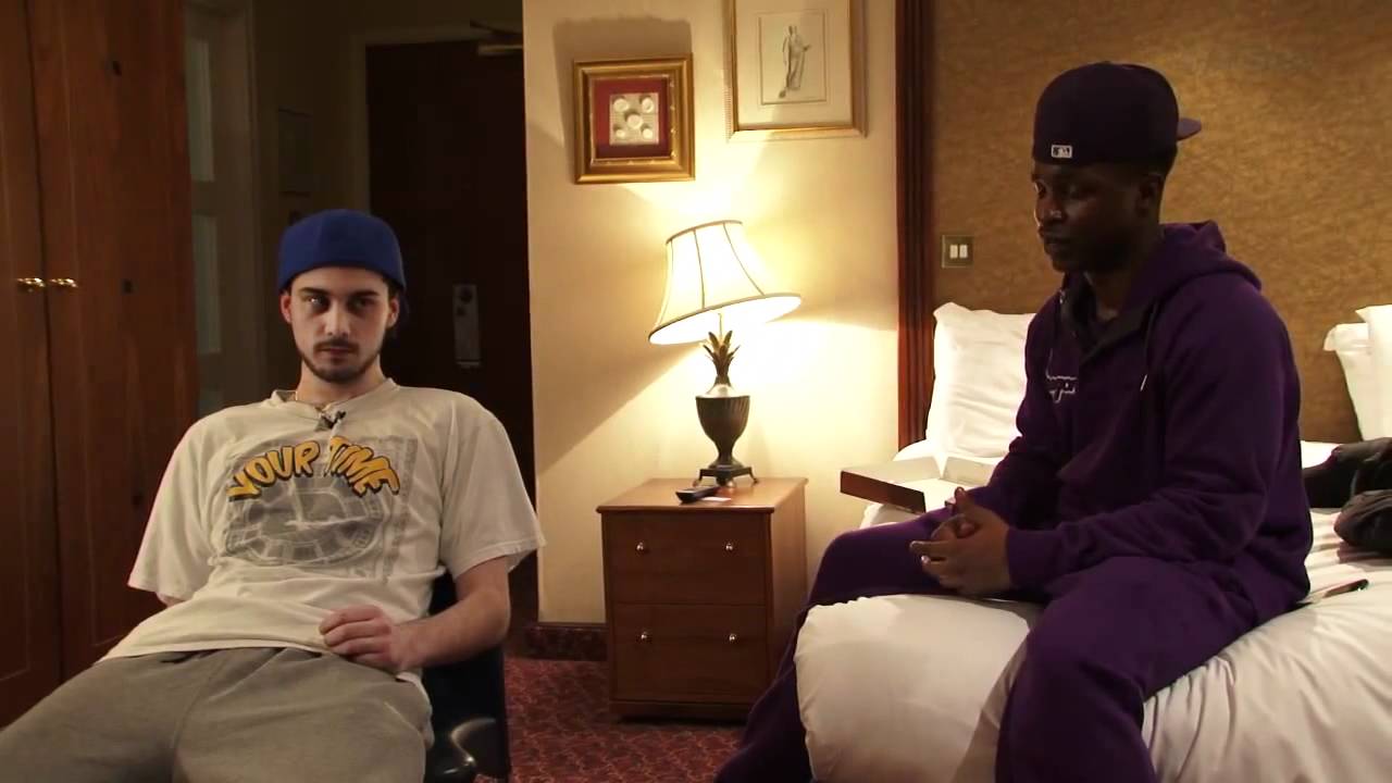 TEMPA T - THE DOCUMENTARY [HD] - NOISEY MEDIA PRESENTS