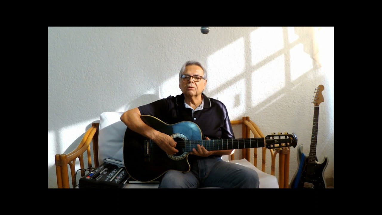 Te Amo Necesariamente (Grupo Indio) Cover y Tutorial de Guitarra.