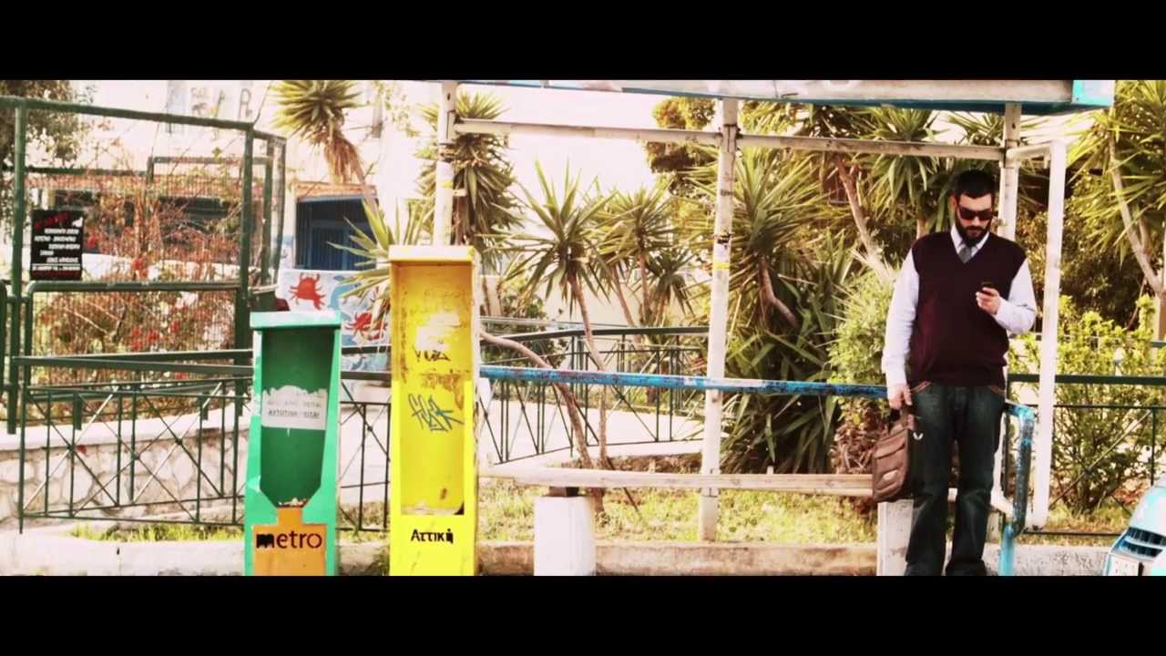 Γιώργος Μαυρούλης - Τριάντα (Official Video Clip 2014)