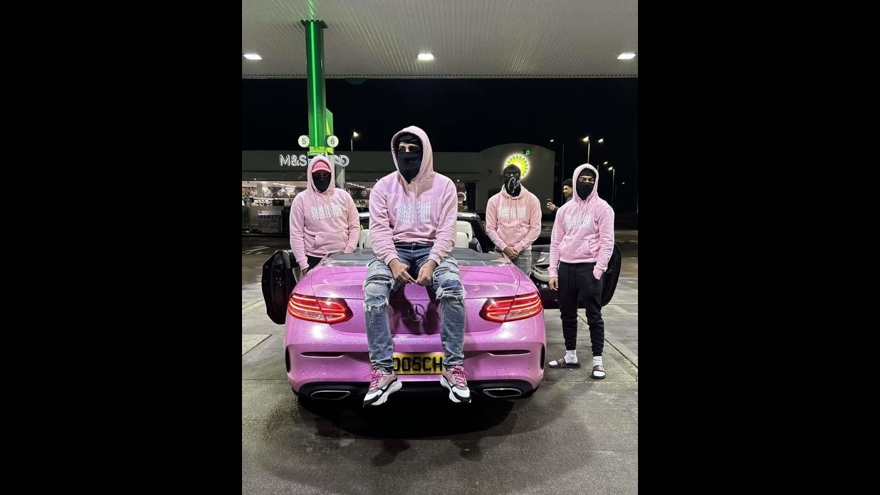 [FREE] Lil Tony x Luhh Dyl Type Beat - 