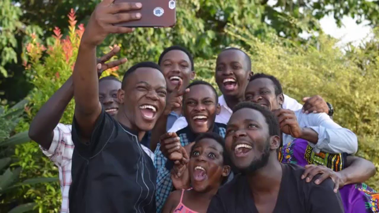 Uganda Trip
