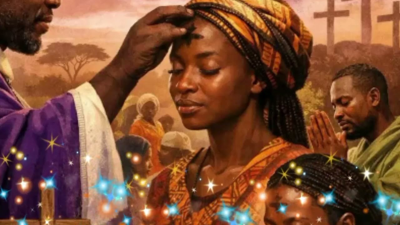 Mercredi des Cendres / Bon Mois de Carême aux Musulmans et aux Chrétiens 