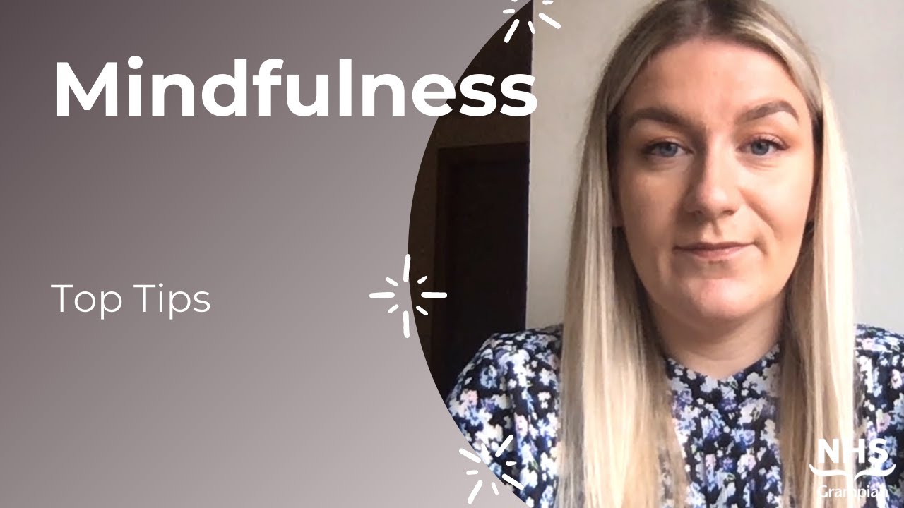 Mindfulness and its role in diabetes