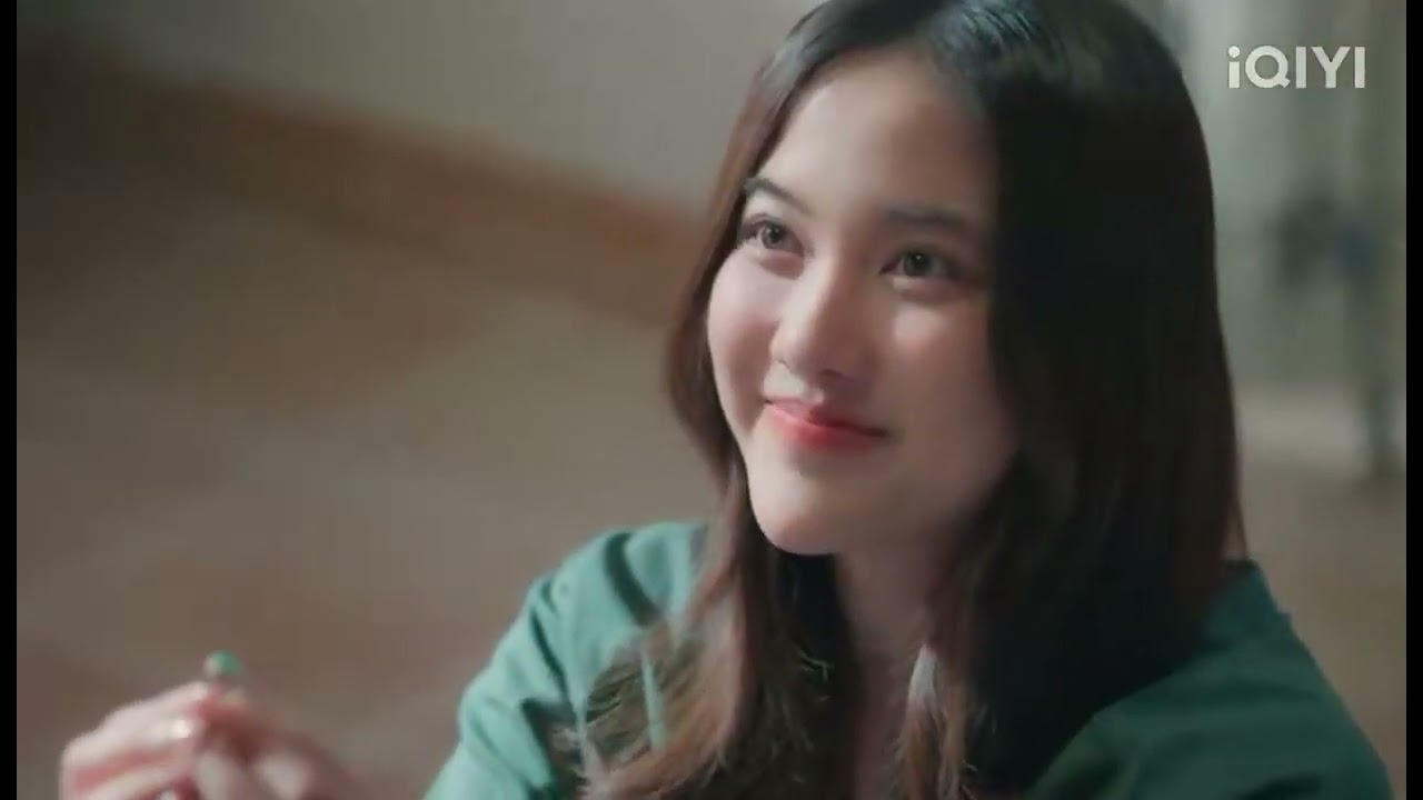(ENG SUB) The Air ep 8 #srchfreen #freenbecky #theair 