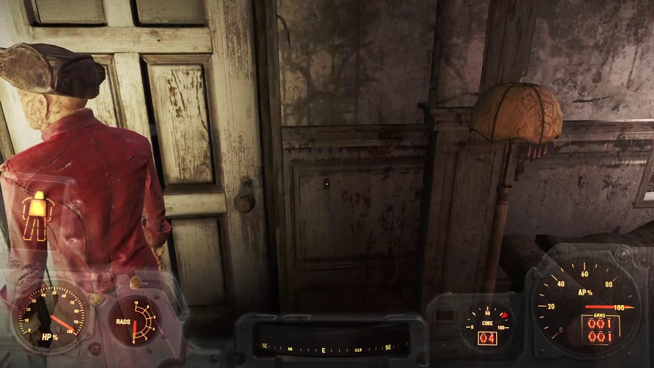 Fallout4 Road to 500 subscribe 314/500