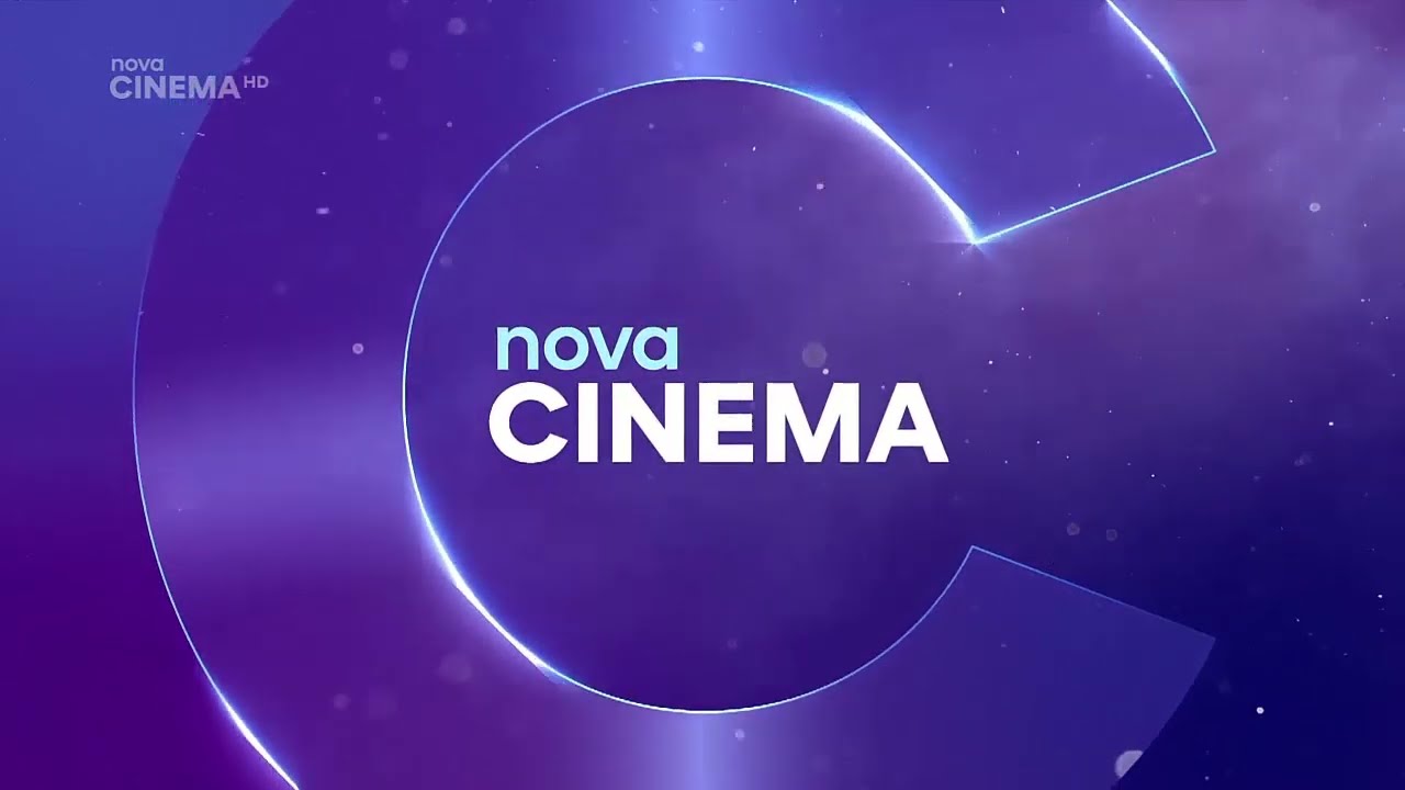 Nova Cinema - Znělky(2023 - 2024)