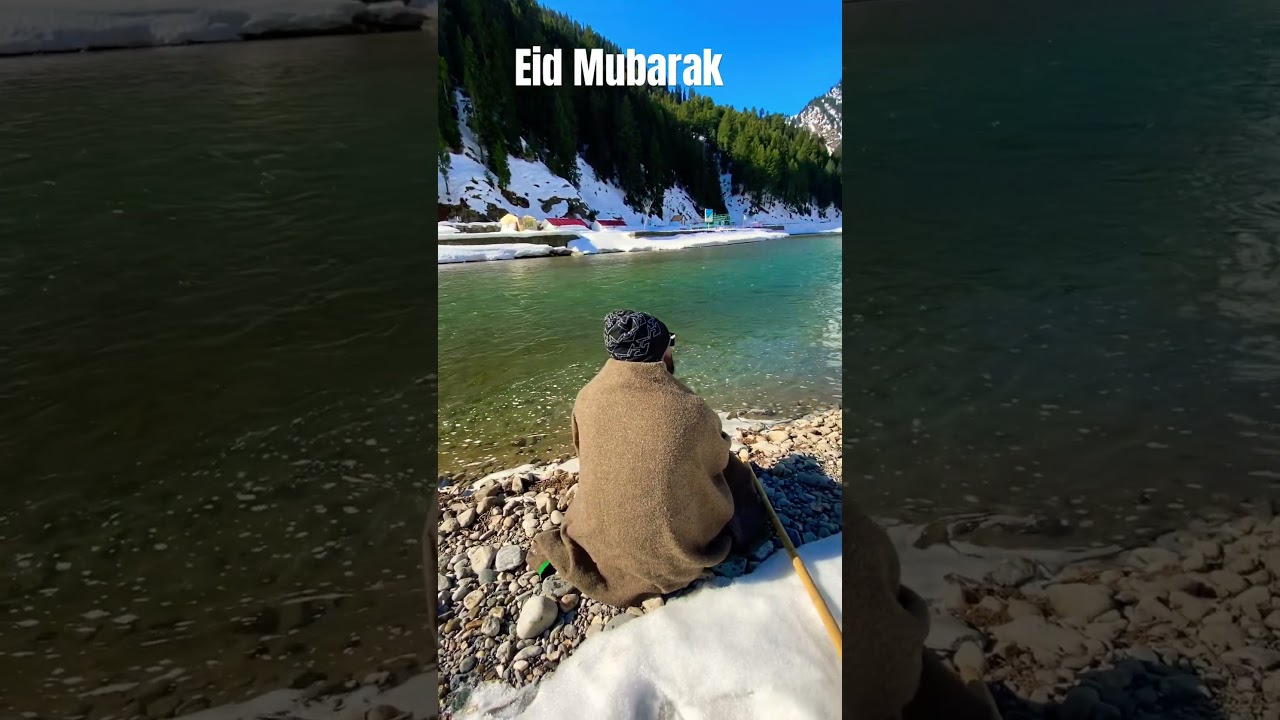 Eid Mubarak Naran Kaghan valley kpk Pakistan | Date 31/3/2025#naran #valley #eid #mubarak