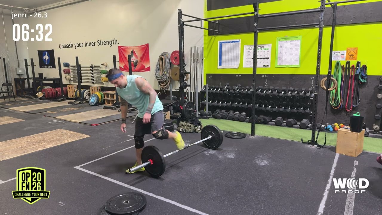 Zane Pfrimmer 26.3