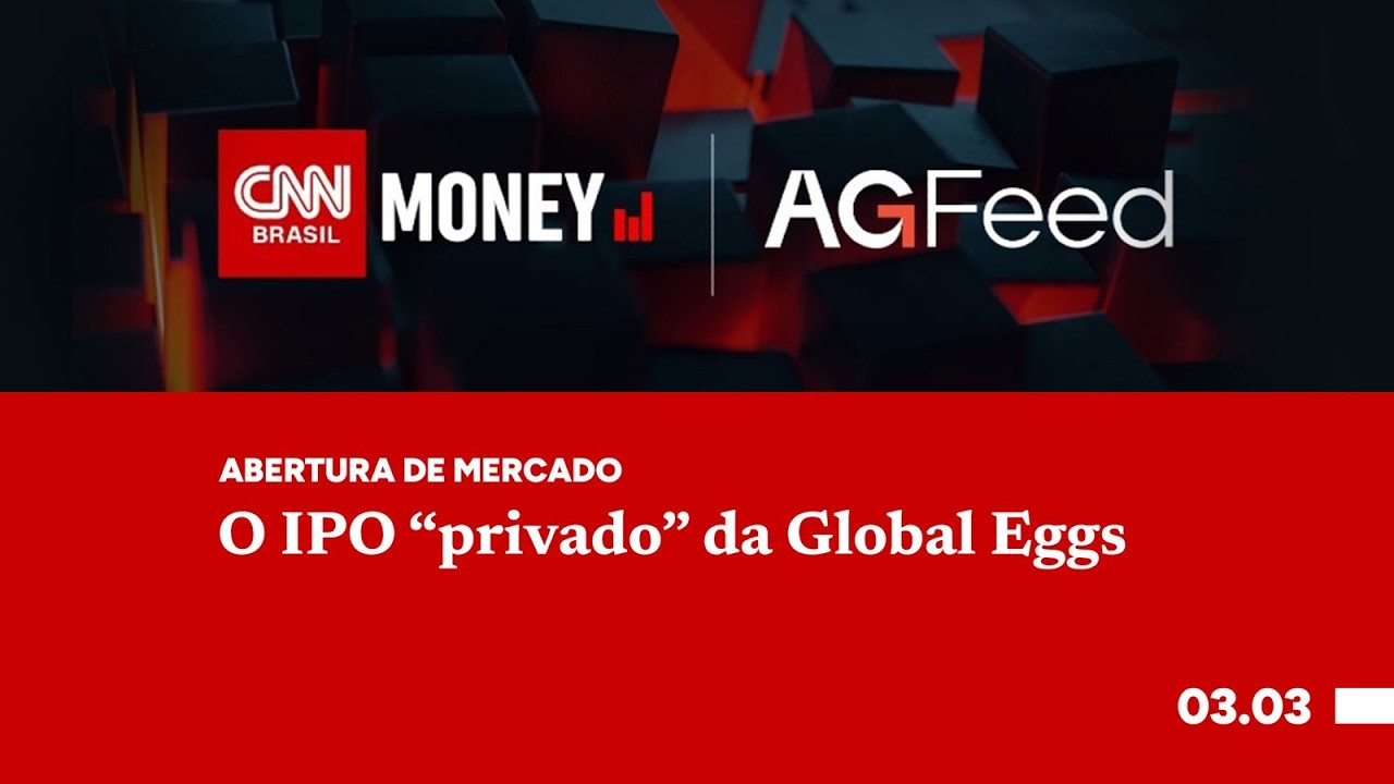 O IPO 
