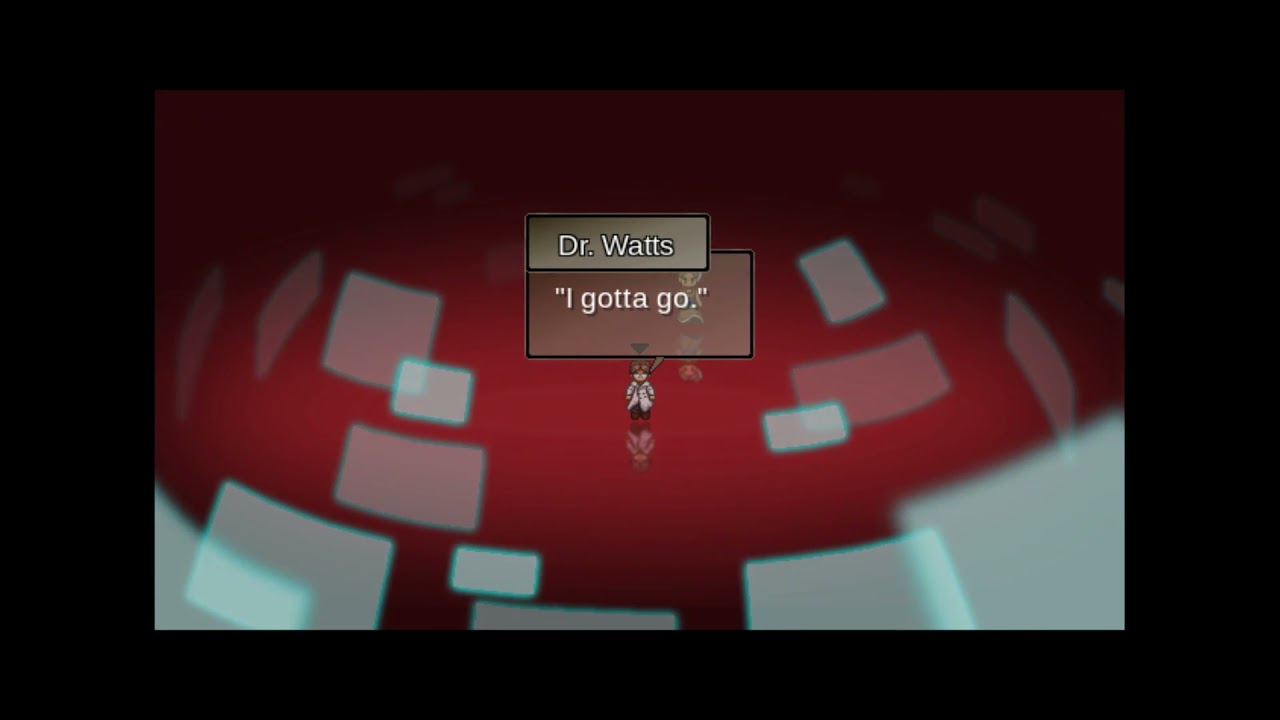 Imposter Factory - After Credit Scene