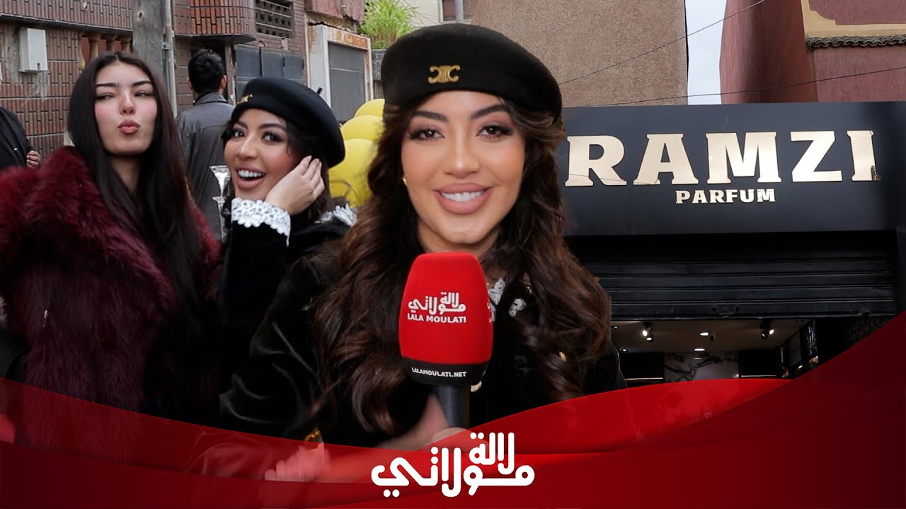 مريم الزوبير تتحدث عن الصعوبات التي واجهتها  /حبها لدراسة الديكور و جديدها في التمثيل