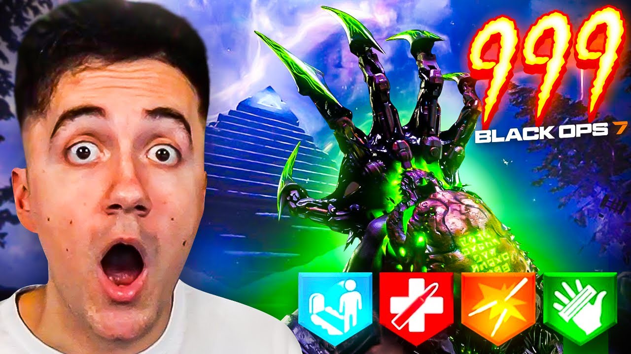 EMPEZAMOS ROAD TO 1000 RONDAS EN CENIZAS DE LOS CONDENADOS