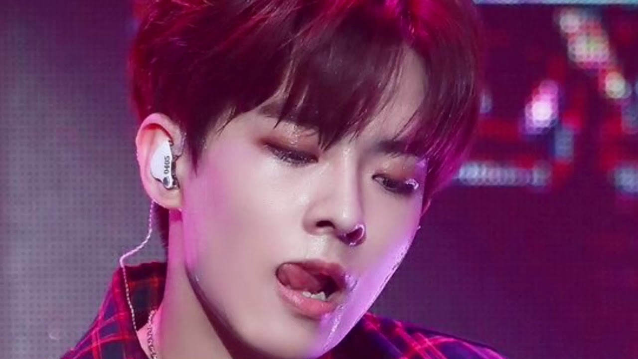 victon maknae Subin
