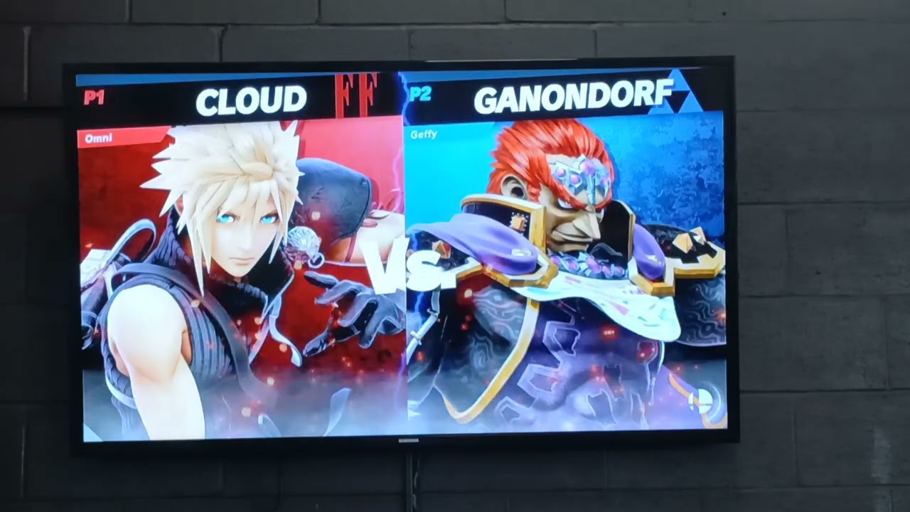 Should this be my new main?