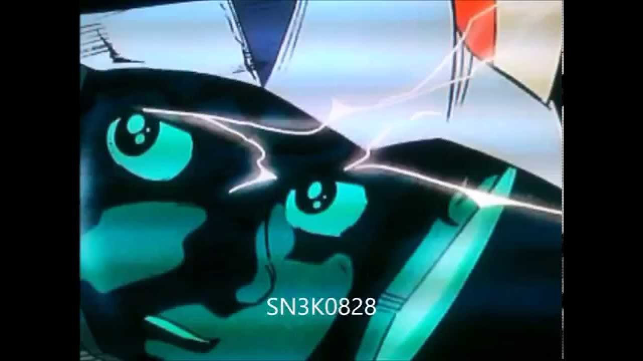 Newtype Flash sound