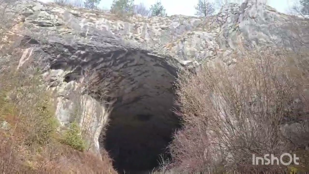 Hidden Wonder of Zlatibor: Prerast (Točkovička Cave / Šupljica) #Zlatibor#Prerast#HiddenGems#Serbia