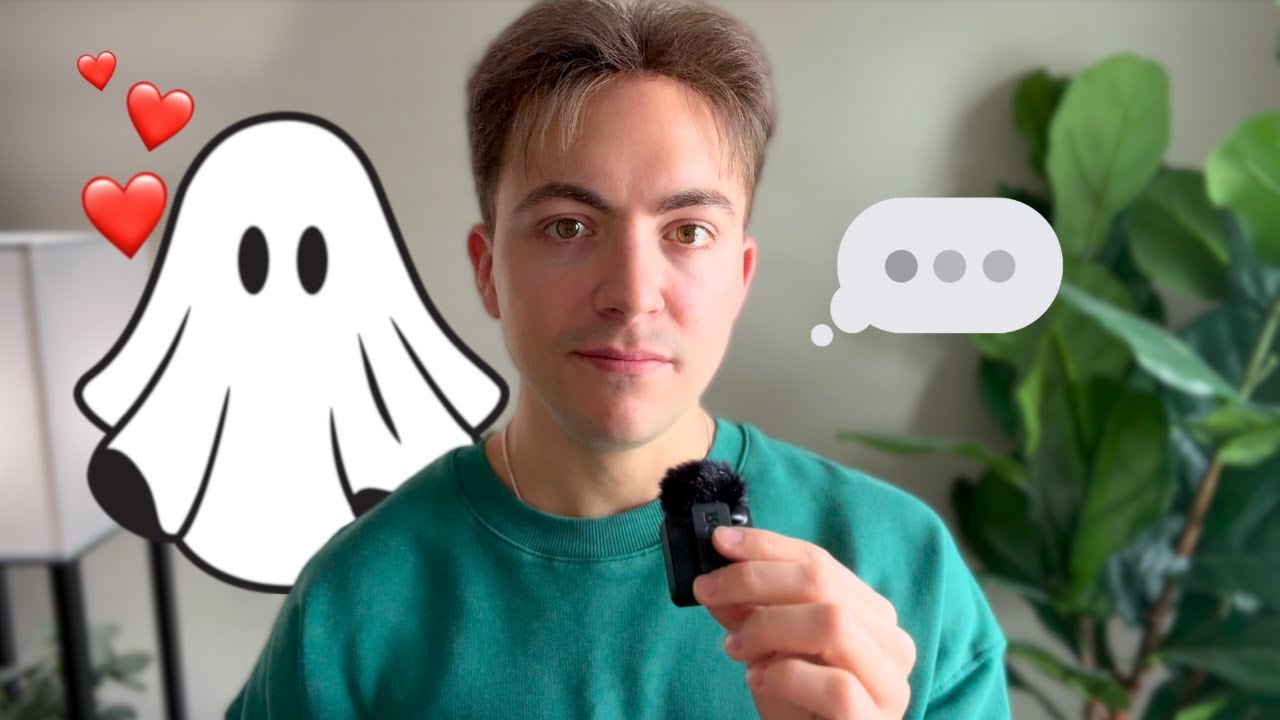 They Ghosted You? Manifest Them Anyway | Specific Person