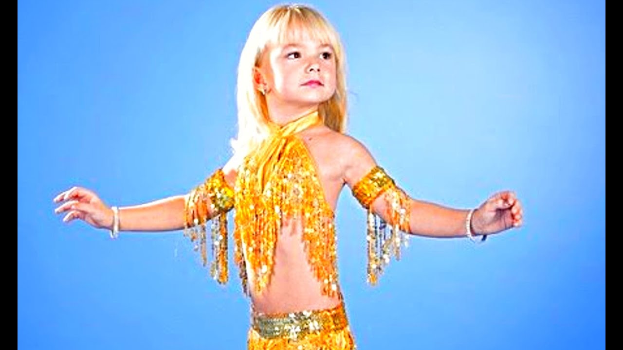 Ангелина Галушкина