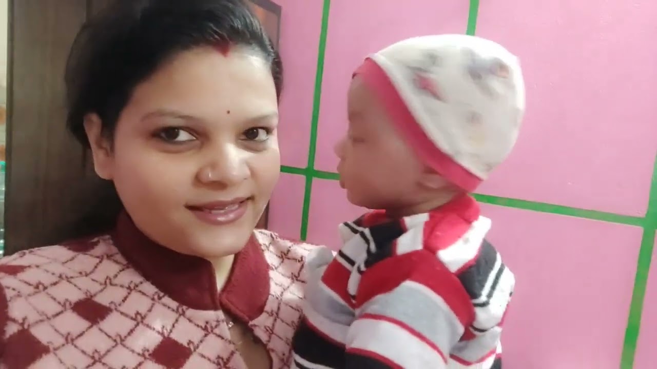 WOMEN ALL DAY PROBLEM 😢 @डॉलीJoshikvlog 