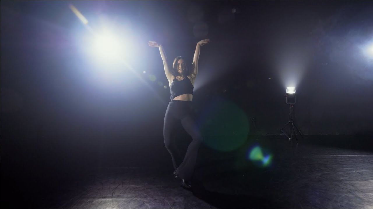 MARTA MANOTAS VIDEOREEL