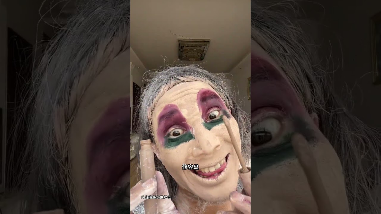 #Makeup artist#Makeup sharing#From now on please call me a makeup artist for the makeup tu