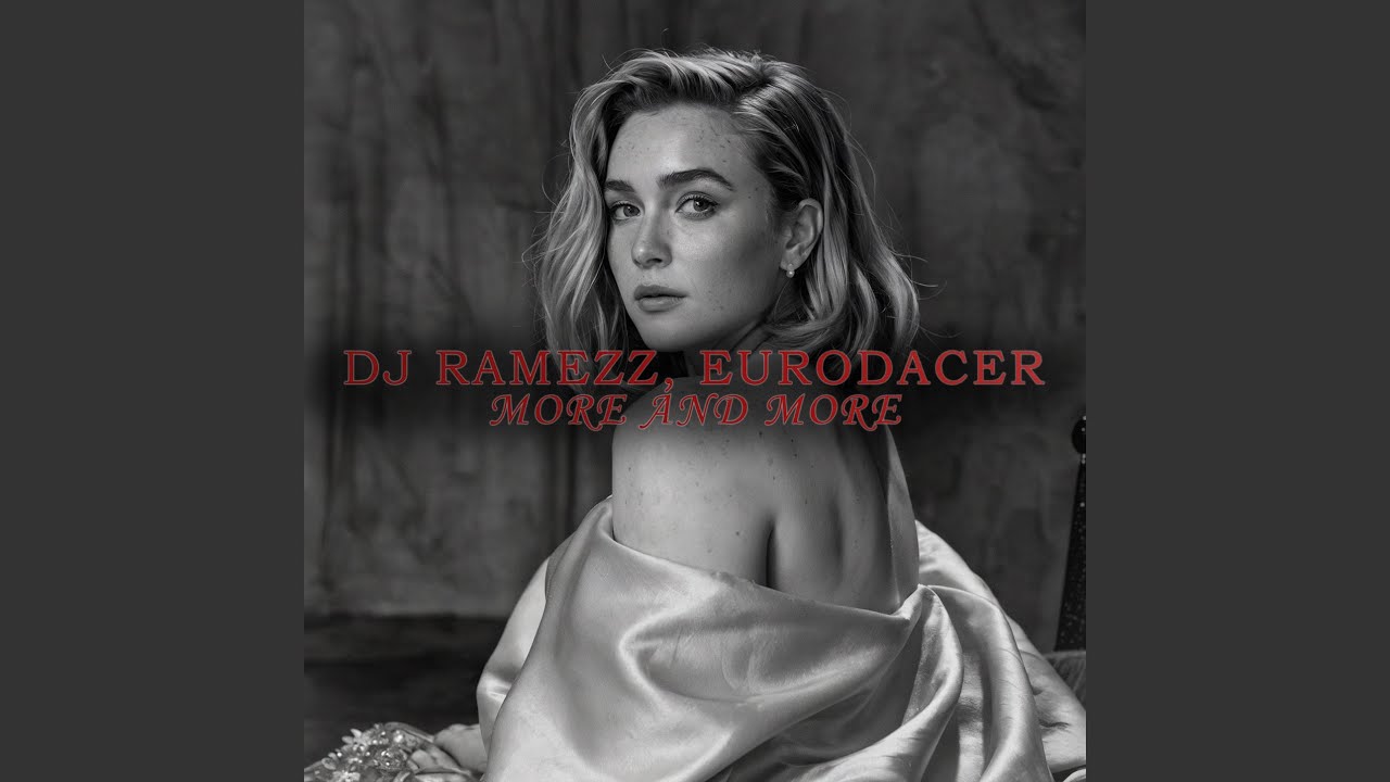 More and More (Eurodance Version)