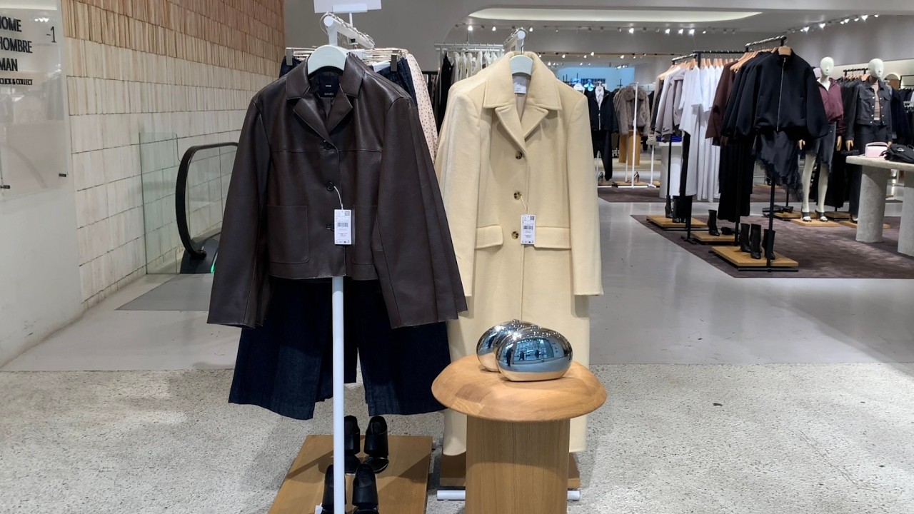 MANGO NEW WOMEN'S COLLECTION WINTER-SPRING 2026 |MANGO NUEVA COLECCION MUJER INVIERNO-PRIMAVERA 2026
