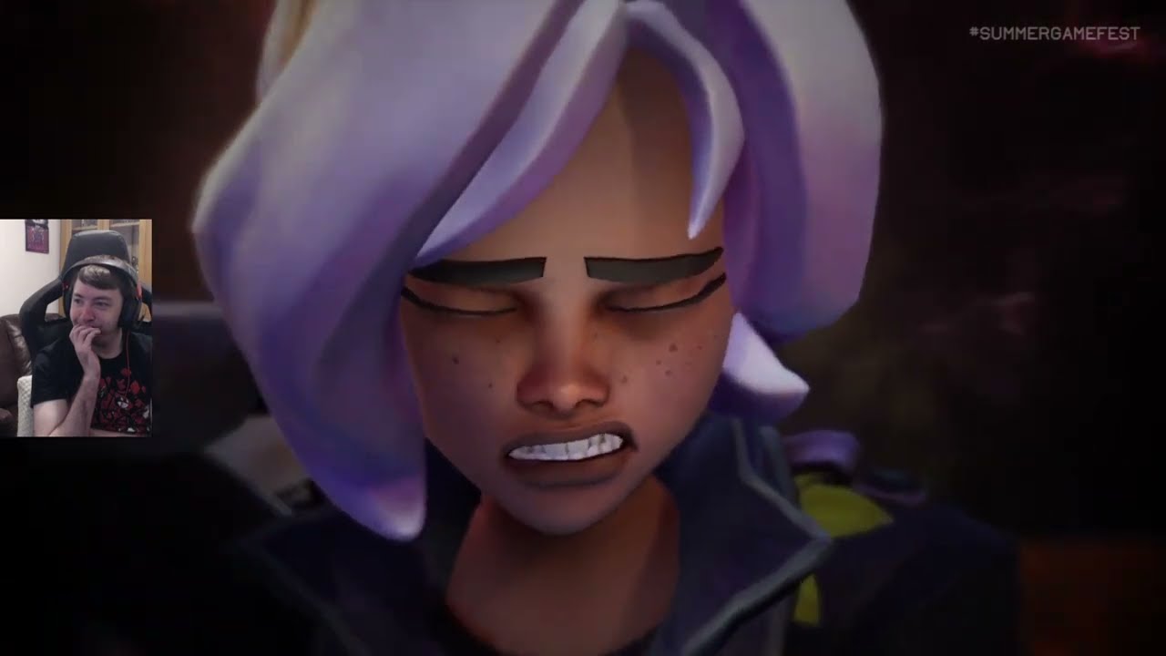 Wonderstop Gameplay Trailer Reaction