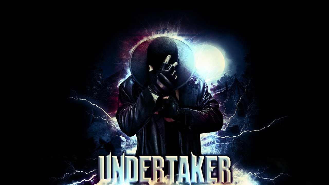 The Undertaker - "Leave the Memories Alone" - Tribute to the Deadman (2017)
