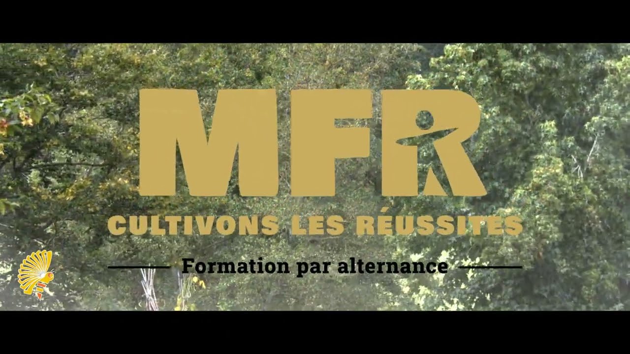 Présentation de la formation BAC PRO Aménagements Paysagers à la Maison Familiale du Paysage
