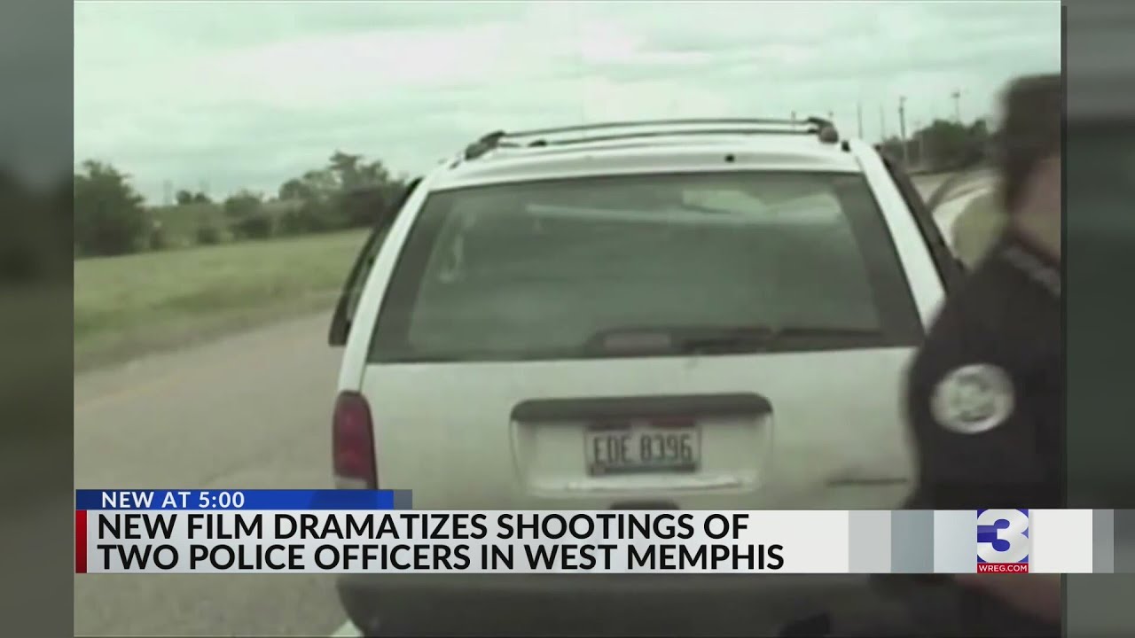 West Memphis mayor opens up about real story behind 'Sovereign'