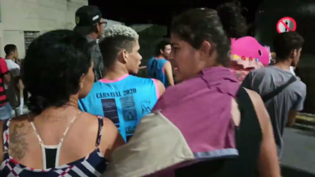 Boi Boi-Olás no Bloco do Zé Pereira   Carnaval de Arcoverde 2023