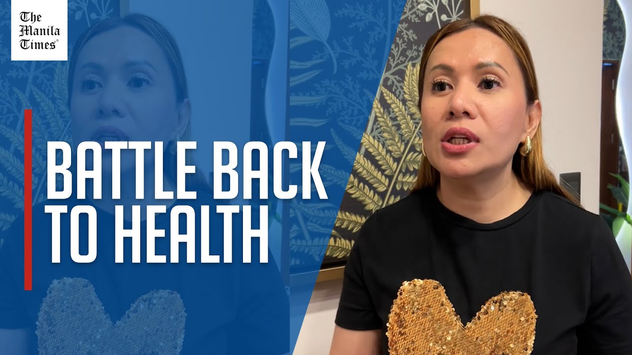 Radio personality talks about fight against thyroid cancer