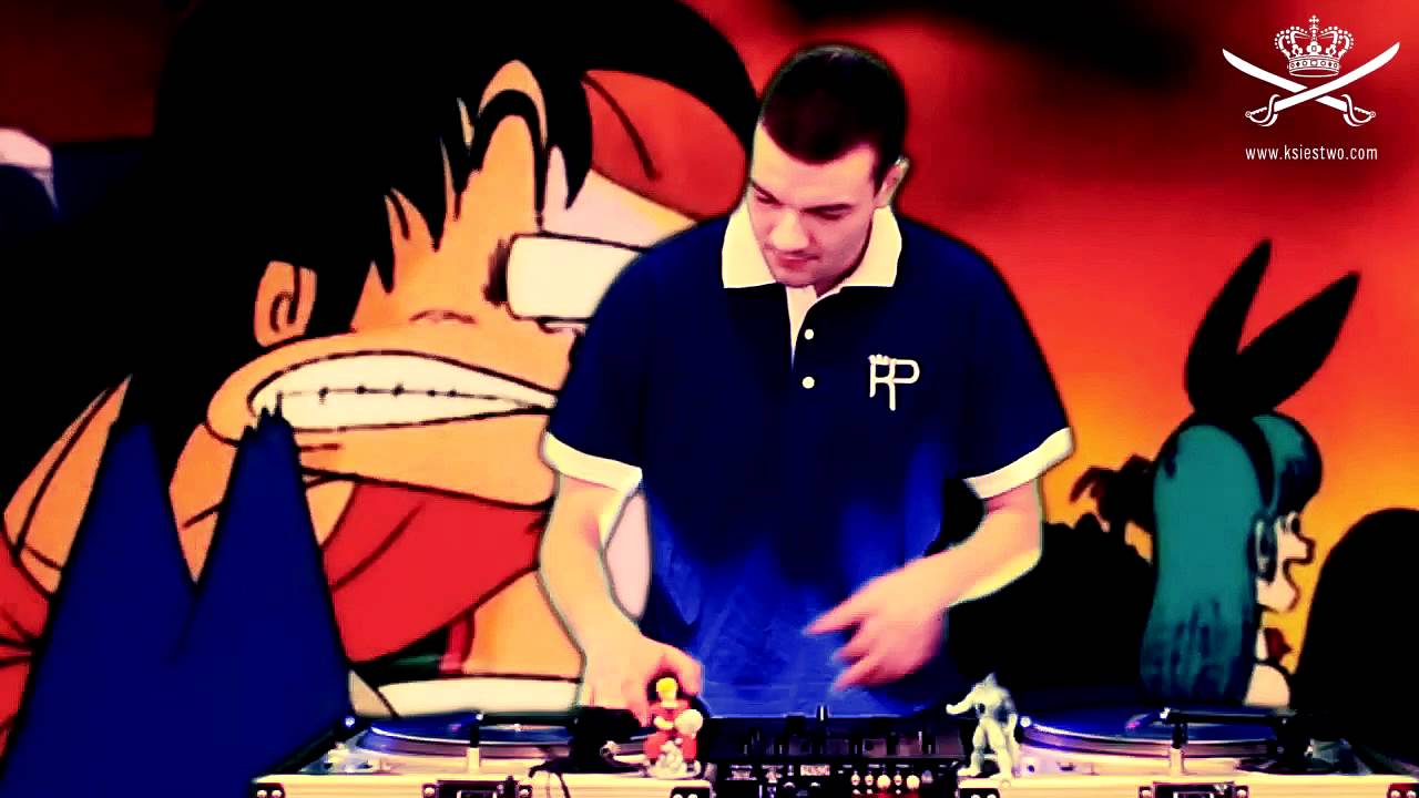 Represent Yourself Dj Taek