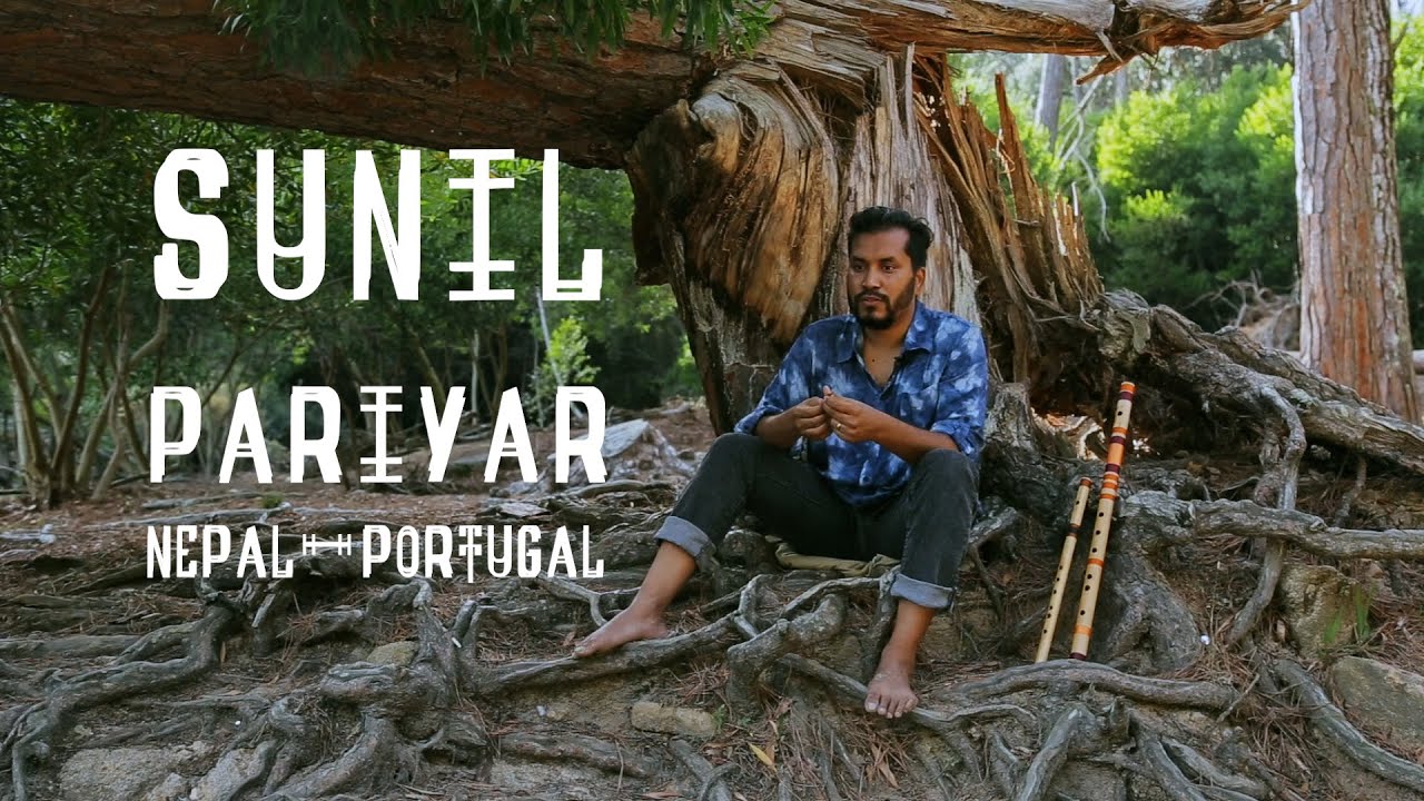 Sunil Pariyar
