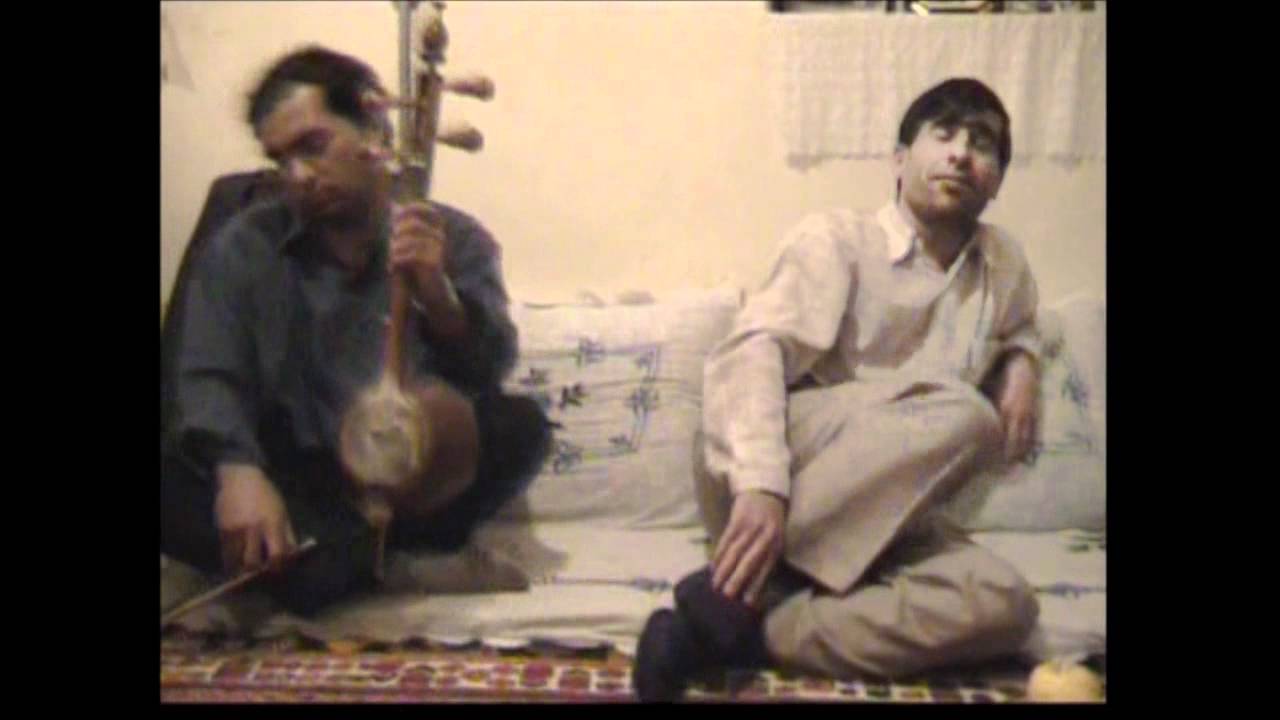 لُری بویراحمدی اصیل