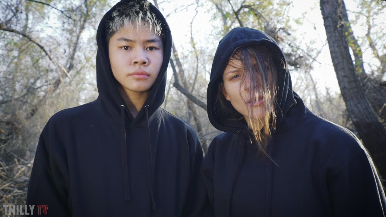 Jaden Smith - Icon - Choreography by Sean Lew - ft Janelle Ginestra - Directed by Tim Milgram