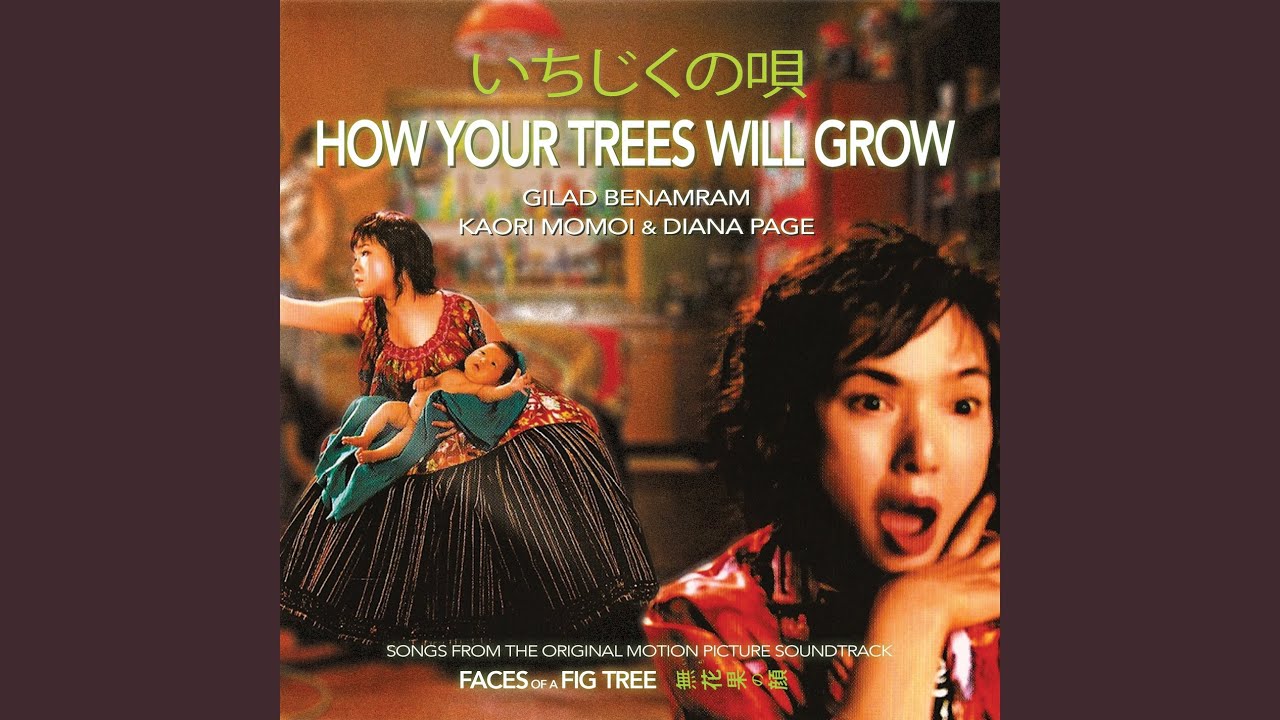 How Your Trees Will Grow