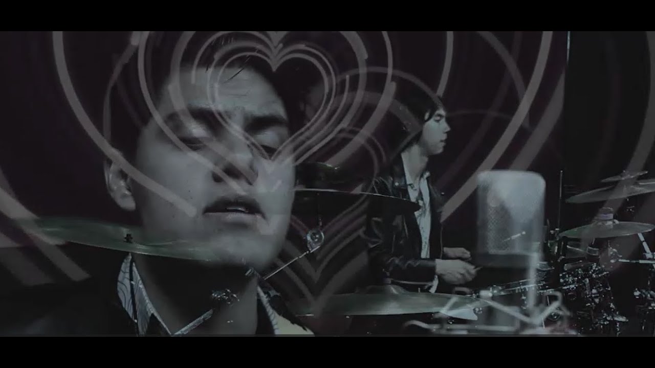 Devons - Healers (Official video)