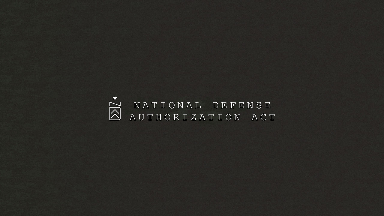 20180711 Department of Defense&rsquo;s Role in Foreign Assistance (ID: 108529)