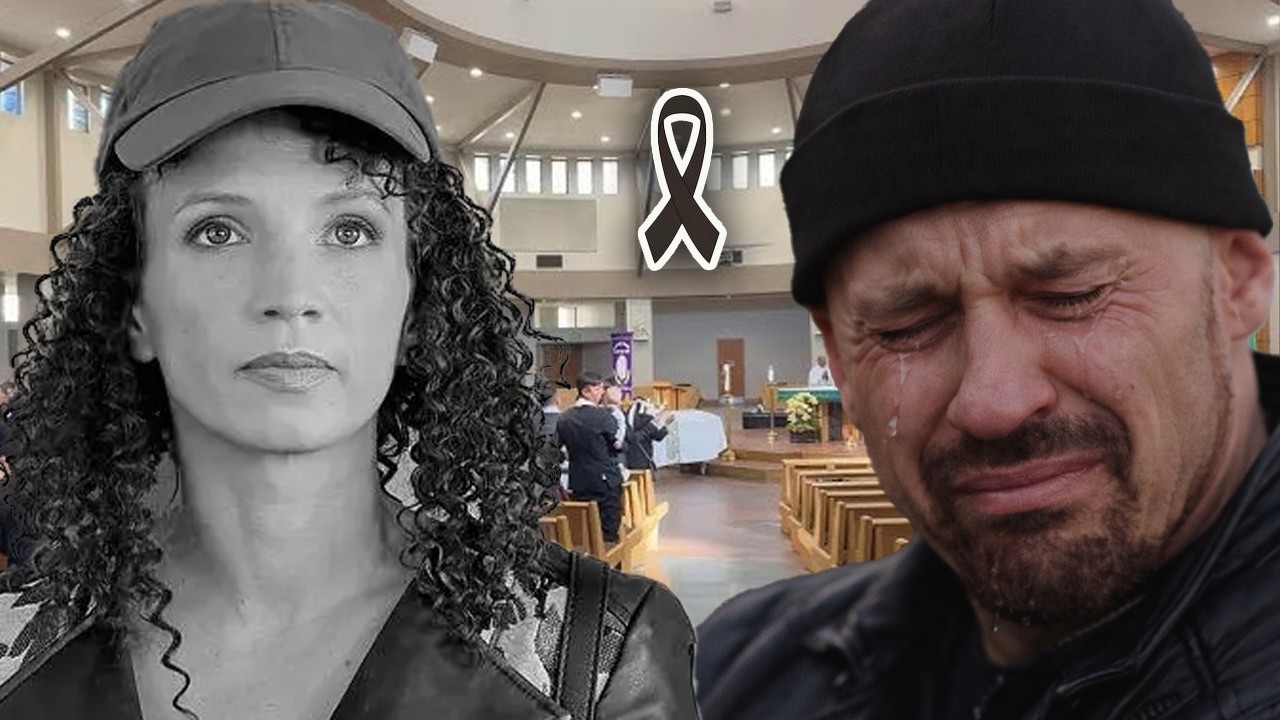 Pogrzeb Magdaleny Majtyki: Jej mąż zdradza wzruszającą tajemnicę.