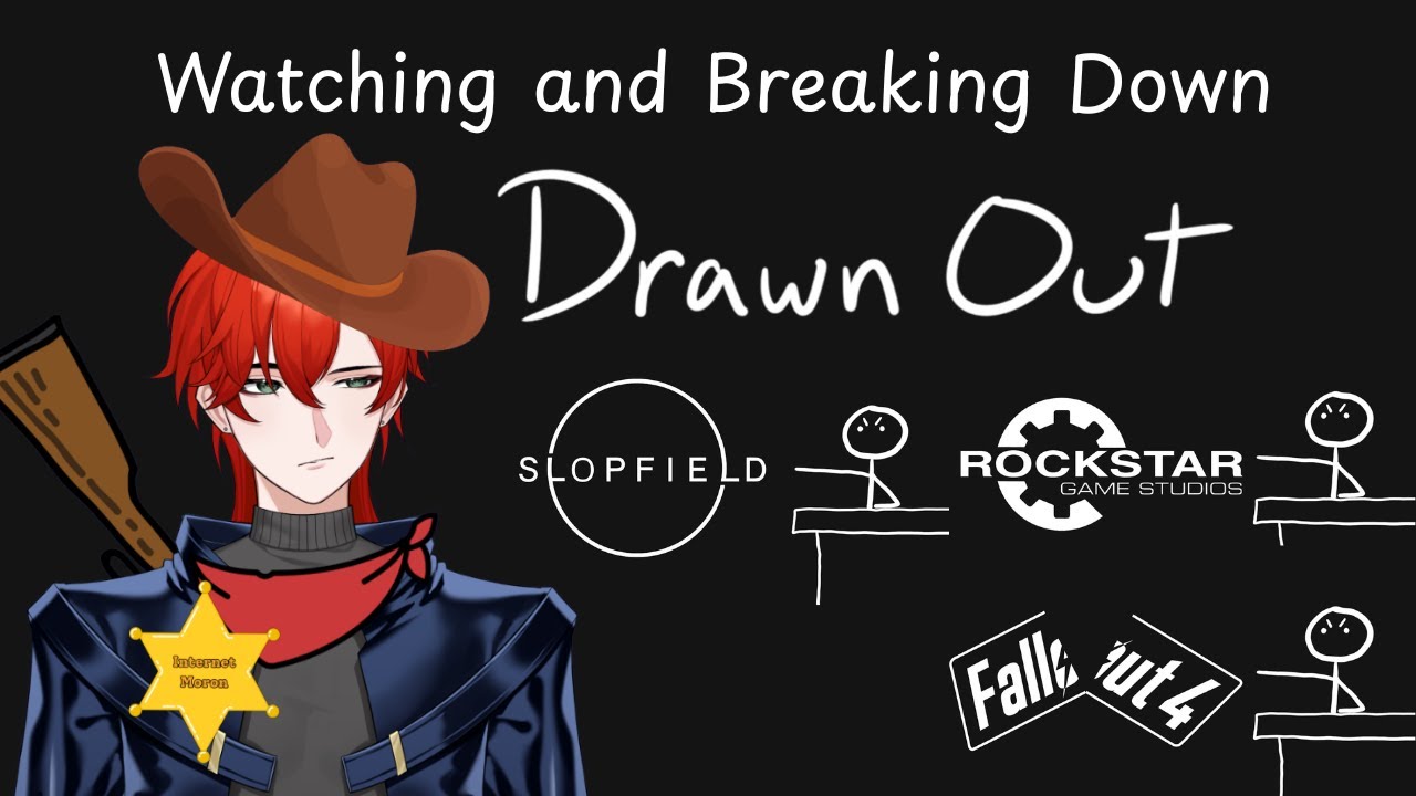 Watching And Breaking Down 