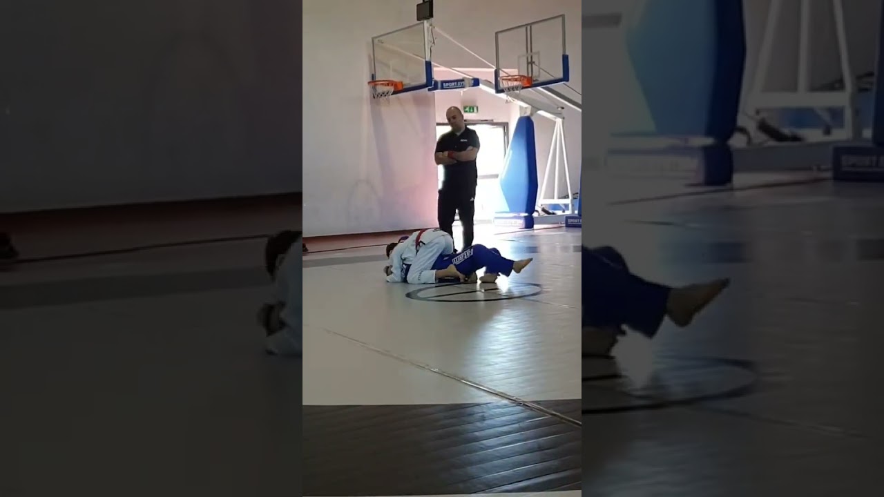 Open Cup bjj figmma 2019 Roma