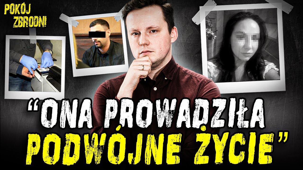 Akwarysta czyścił jej akwarium. Doszło do zbrodni I POKÓJ ZBRODNI