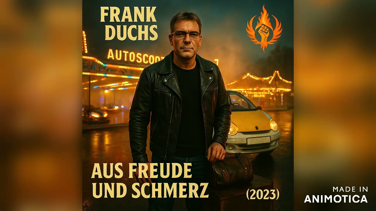 #64 - Aus Freude und Schmerz (2023)
