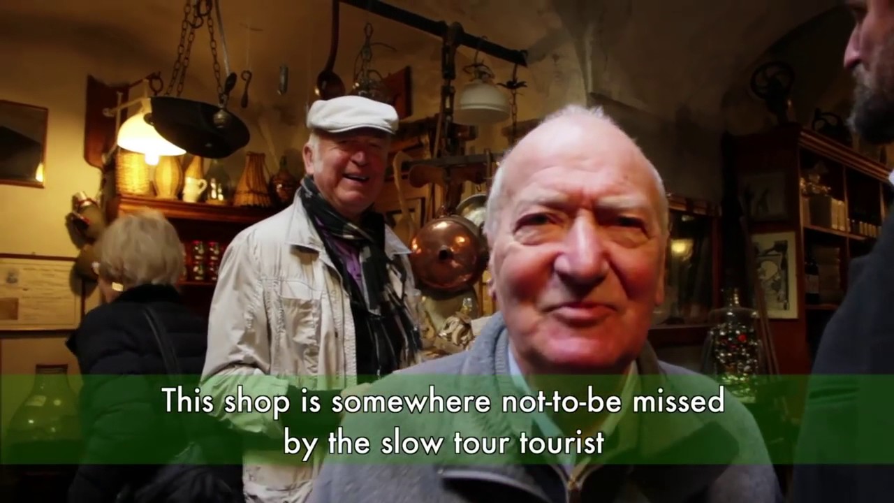 Valtellina: Bitto's story | Italia Slow Tour