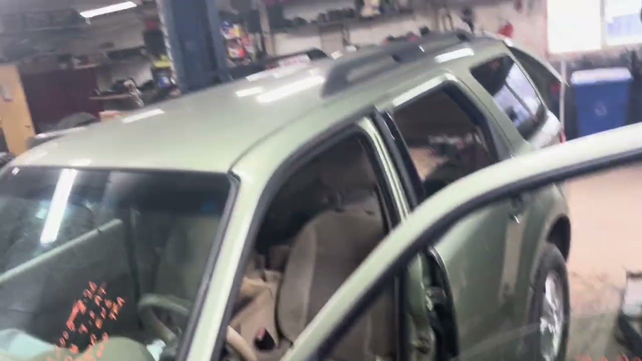 3A2006 08 Escape 3.0 AT FWD 