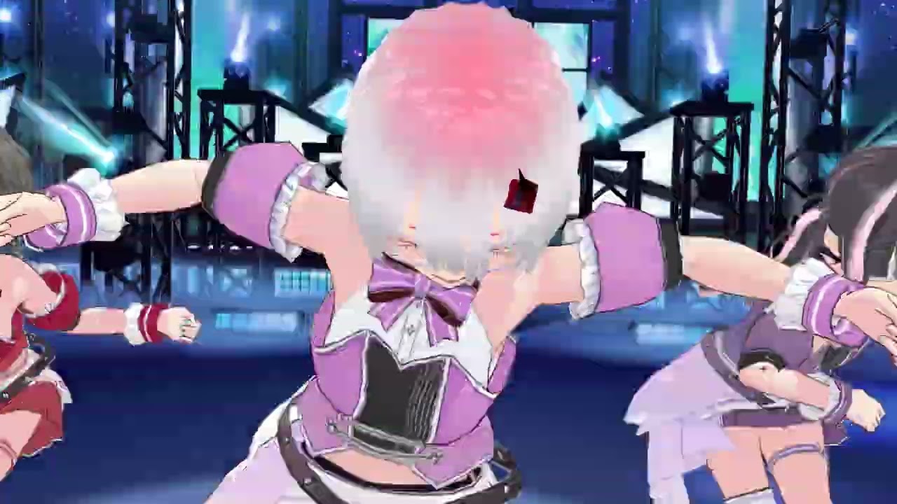 BANG!BANG!を踊ってみた！